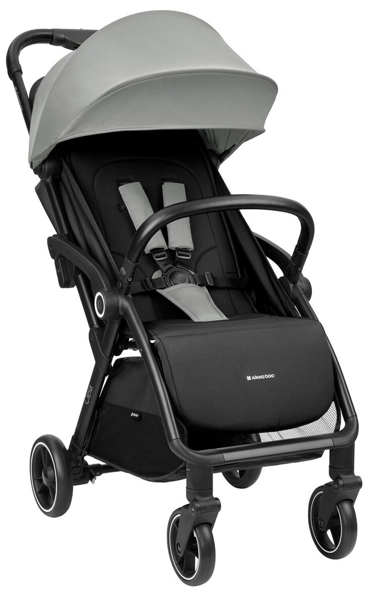 Kikaboo Ciela Grey pastaigu rati