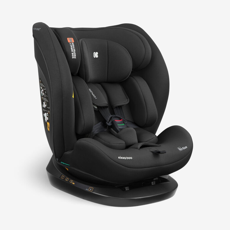 Kikkaboo i-explorer 2 autokrēsliņš