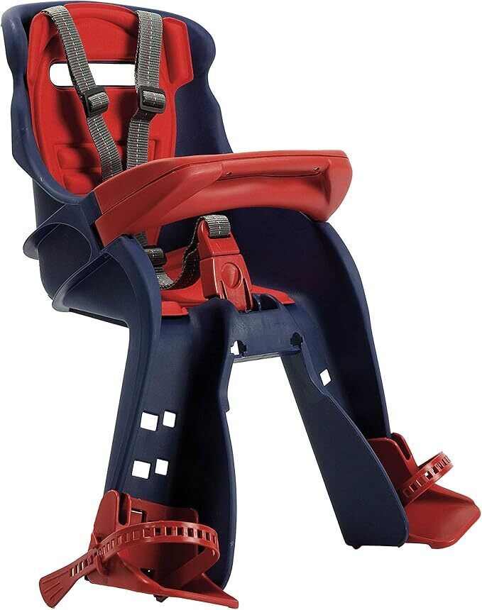 OK Baby sēdeklis ritenim