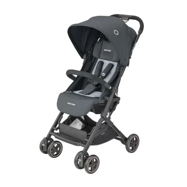 Maxi Cosi Lara 2 pastaigu rati