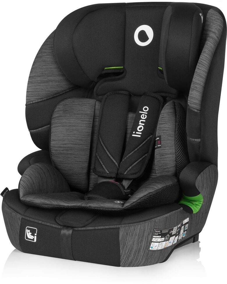 Lionelo Levi One, 9-36kg, autokrēsls