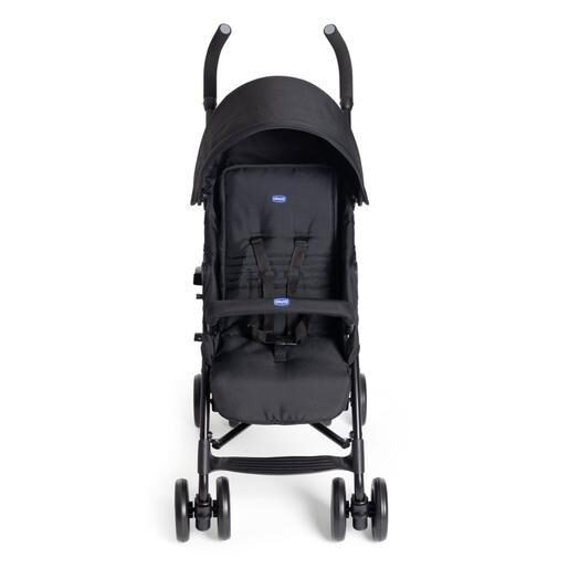 Chicco Echo Lite pastaigu rati