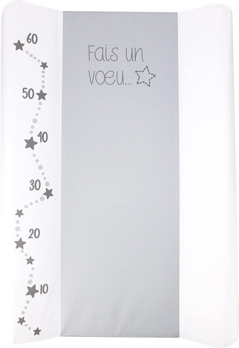 BABYCALIN - Premium pārtinamā virsma