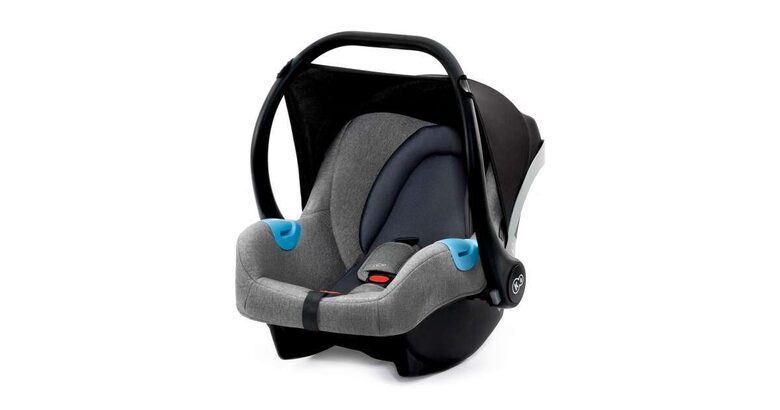 Kinderkraft MINK autokrēsls