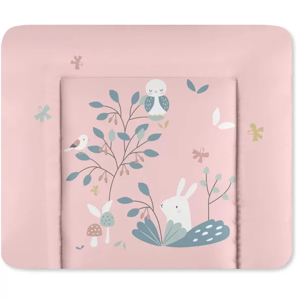 Julius Zöllner Rosalie, pārtinamā virsma