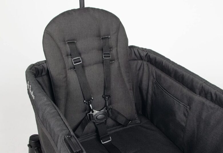 Pinolino Cruiser, muguriņa