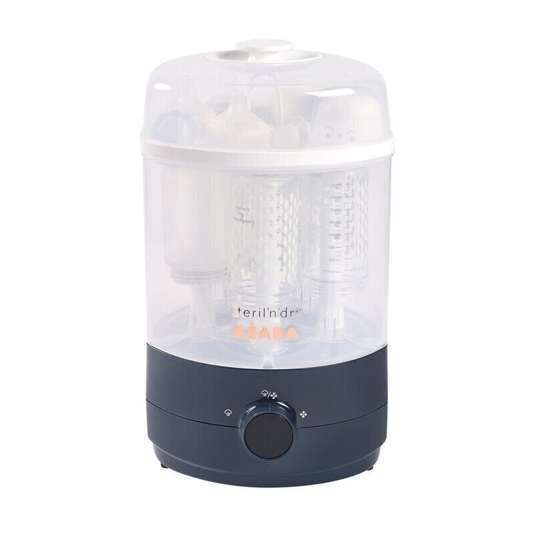BEABA - Steril 'n' dry sterilizators
