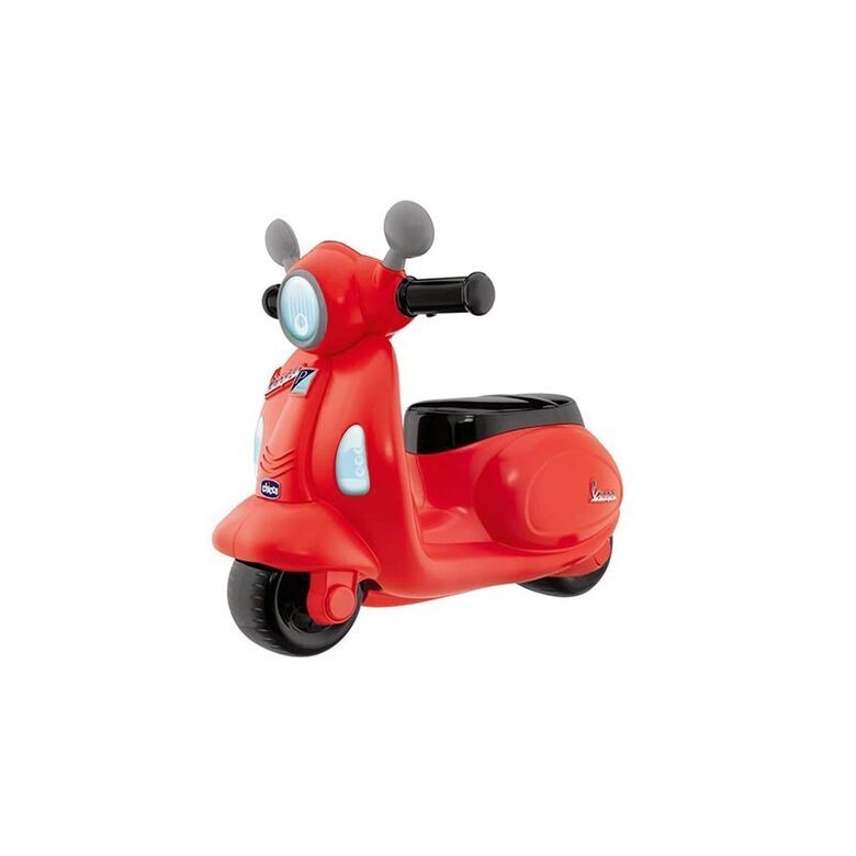 Chicco Vespa