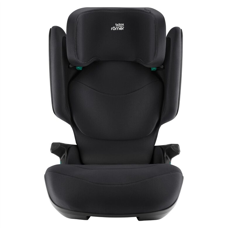 Britax Romer Kidfix, autokrēsls, lietots, auduma defekts