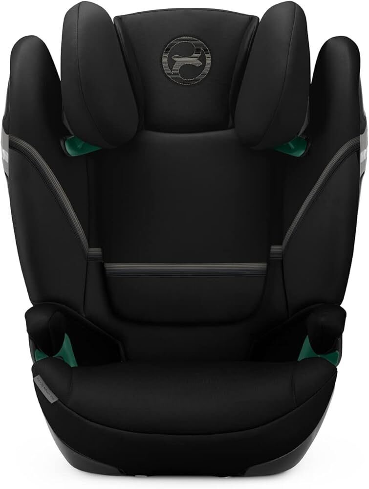 Cybex Solution S2, autokrēsls 15-36kg, lietots