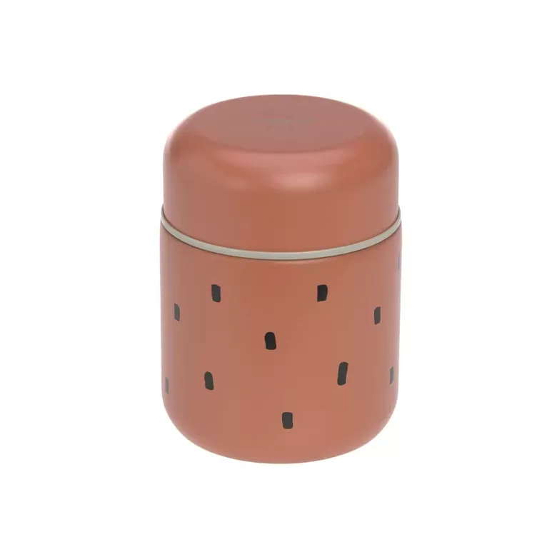  Happy Prints vidēja izmēra pārtikas trauks