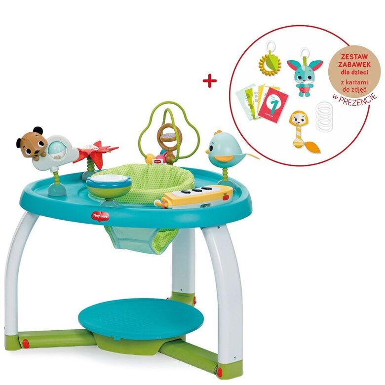 Tiny Love 5in1 staigulis 