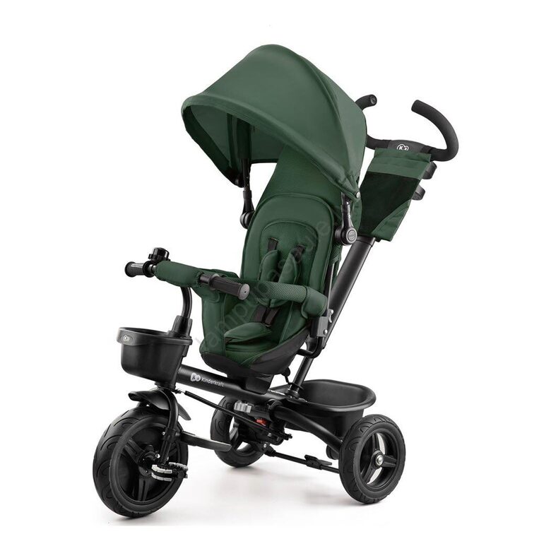 Kinderkraft Aveo trīsritenis