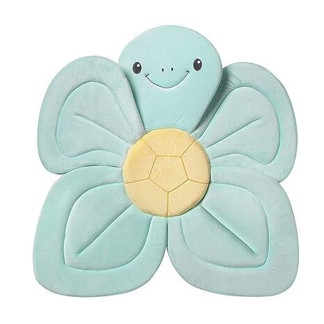 Nuby Turtle spilventiņš vannai vai izlietnei