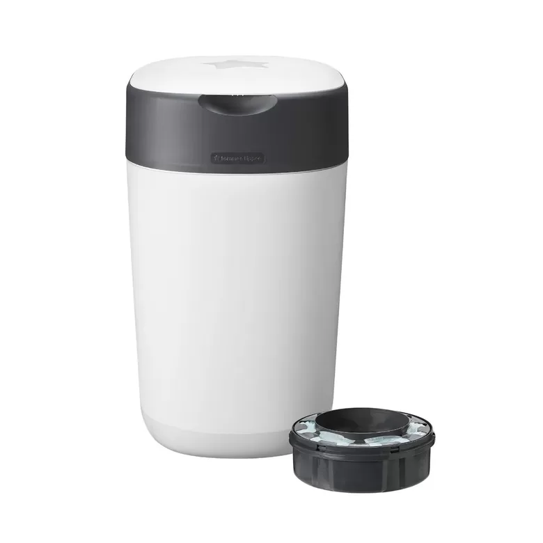 Tommee tippee twist and click + 1 kaste