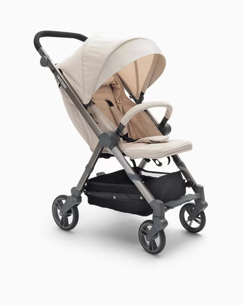 Twistshake bage, lietoti rati