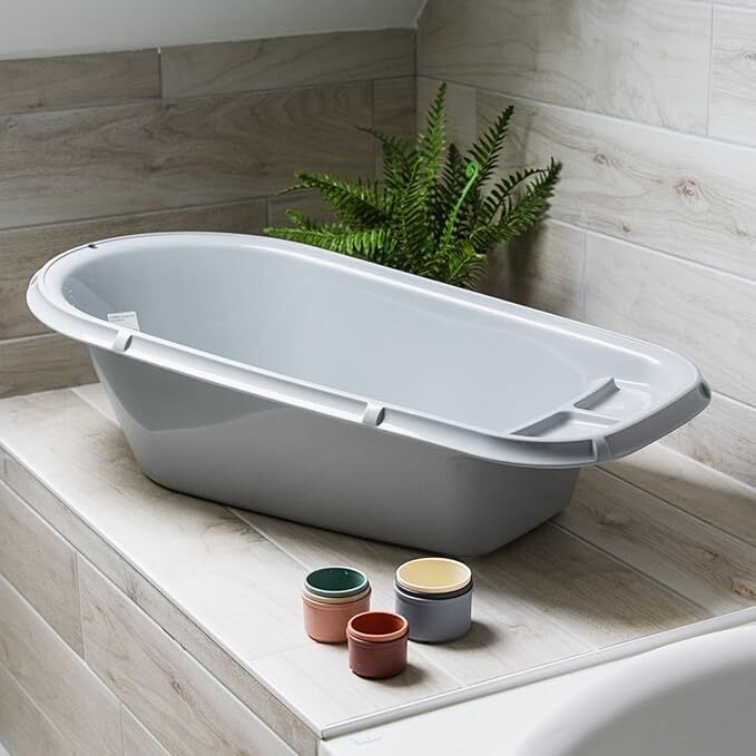 Thermobaby Bath Luxe, vannīte