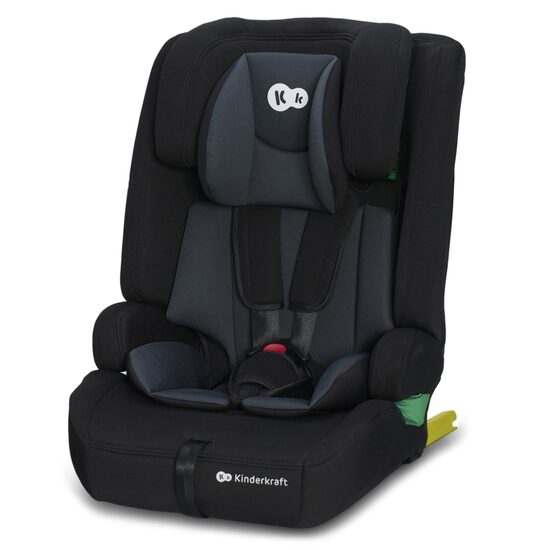 KINDERKRAFT SAFETY FIX 2 I-SIZE