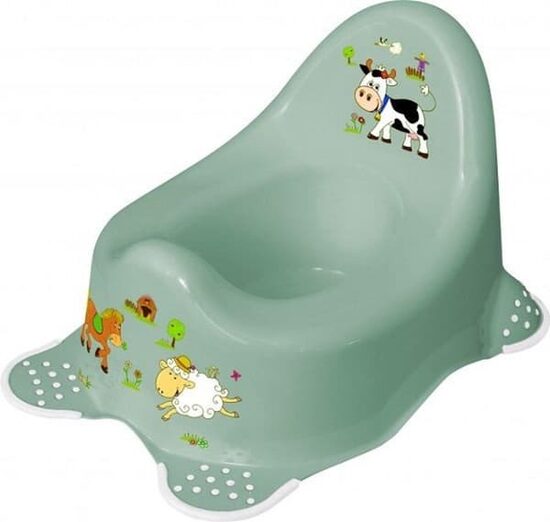  Keeeper Funny Farm podiņš