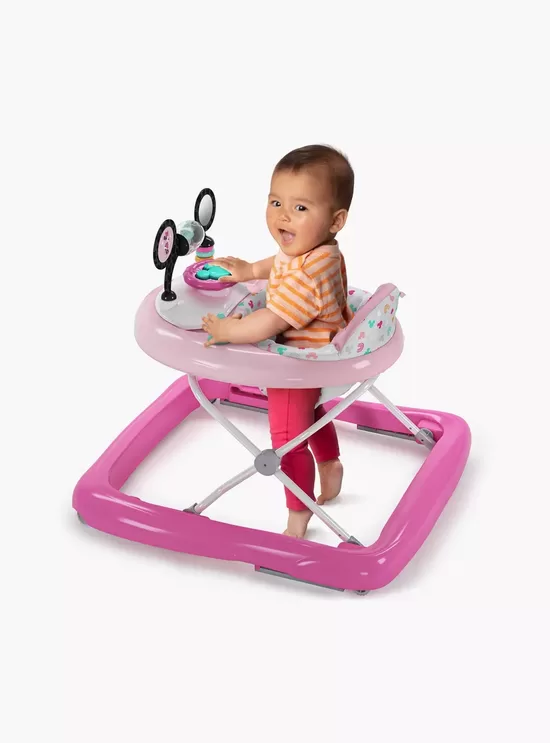 Bright Starts minnie mouse staigulis