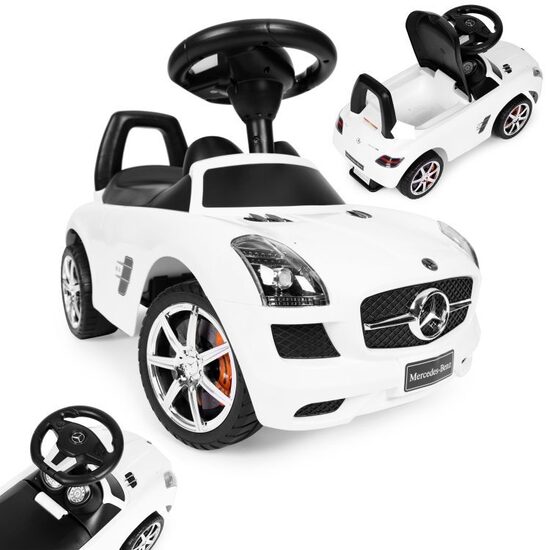 Mercedes SLS  braucamais transportlīdzeklis