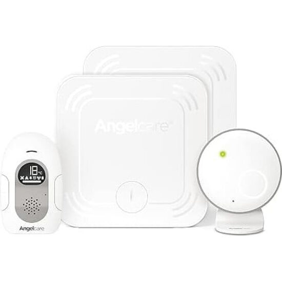 Angelcare SmartSensor Pro 2, 2-in-1 monitorings