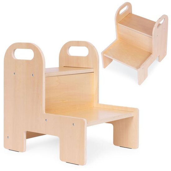 Ecotoys bērnu kāpnes