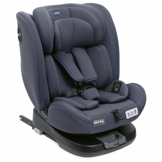 Chicco Unico Evo I-Size 0-36 kg 360', blue