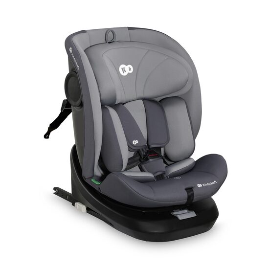 Kinderkraft I-Grow I-Size 0-36kg Isofix 