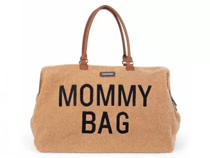 Childhome Mommy Bag māmiņas soma