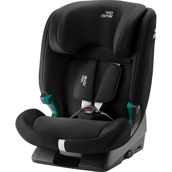 Britax Romer EvolvaFix BR i-size t 9-36 kg autokrēsls