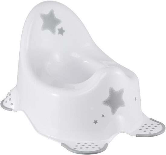 Keeeper Stars, podiņš