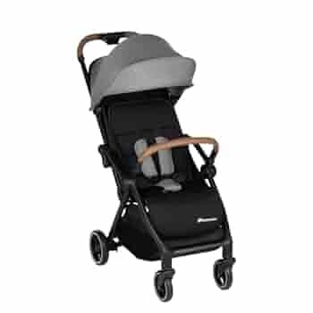 Bebeconfort Sunlite sporta pastaigu rati