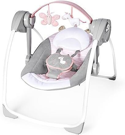 Ingenuity Comfort 2 Go šūpuļkrēsls