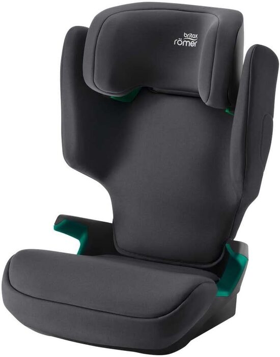 Britax Romer Adventure Plus 2 autokrēsls 15-36kg