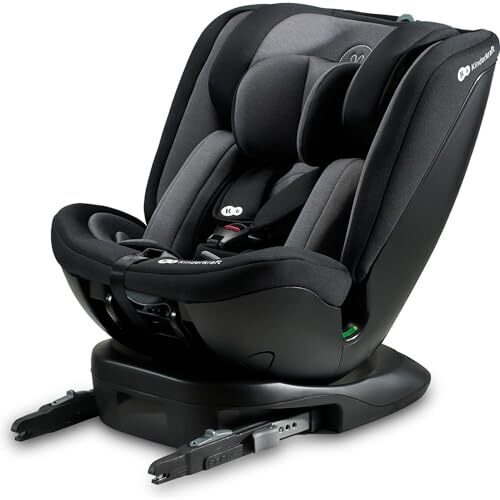 Kinderkraft I-SIZE XPEDITION 2 0-36kg