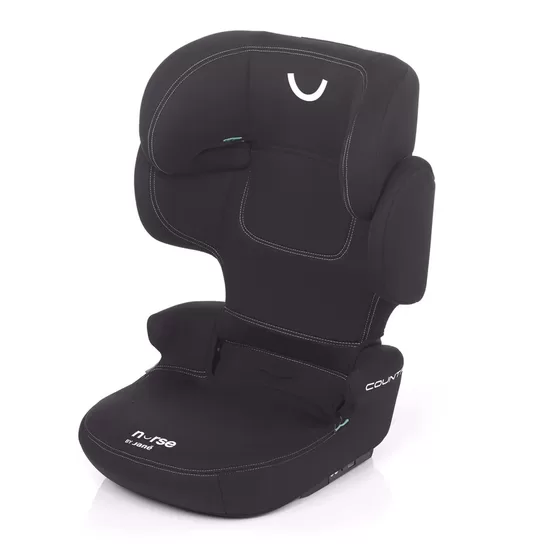 Jane by Nurse Country i-Size Car Seat 100 to 150 cm Isofix