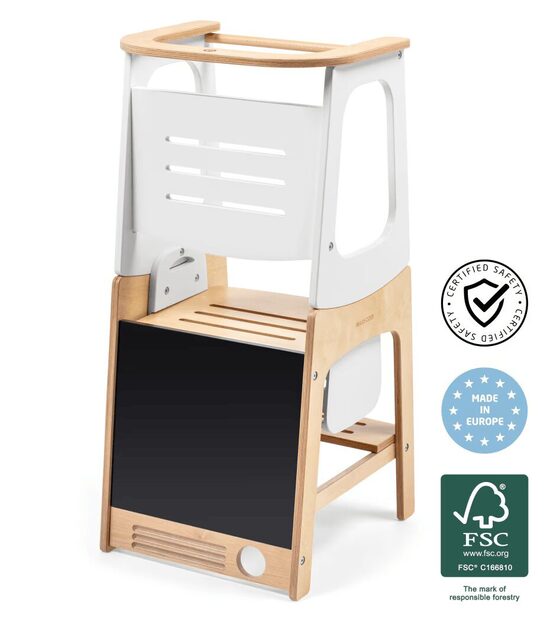 Maxi Cosi Toucan 3in1 pakāpiena krēsls