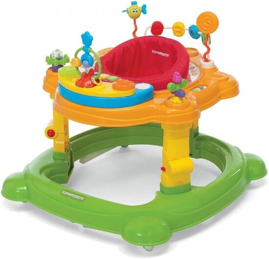 Foppapedretti Playgio mazuļu staigulis