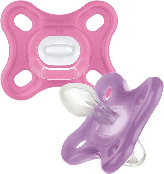 MAM Comfort Baby knupīši