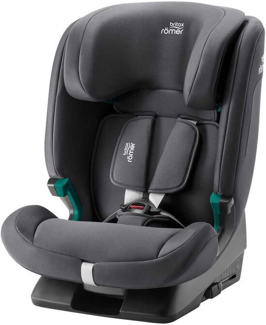 Britax Romer EvolvaFix i-size t, 9-36 kg autokrēsls