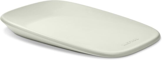 Nattou Softy Changing mat pārtinamā virsma Green