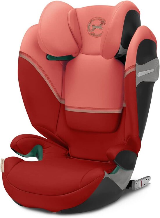 Cybex Solution S-fix, 15-36kg