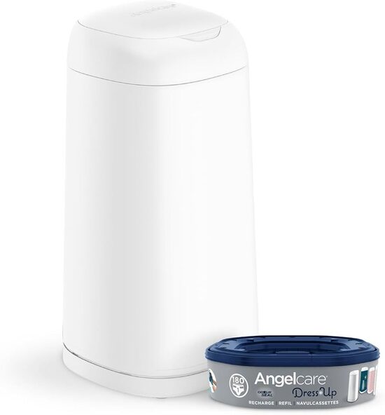 Angelcare Dress UP bin 