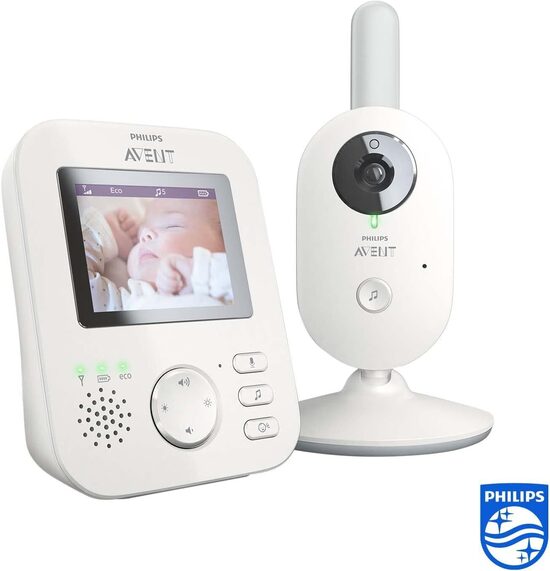 Philips Avent SCD833/26 , lietots
