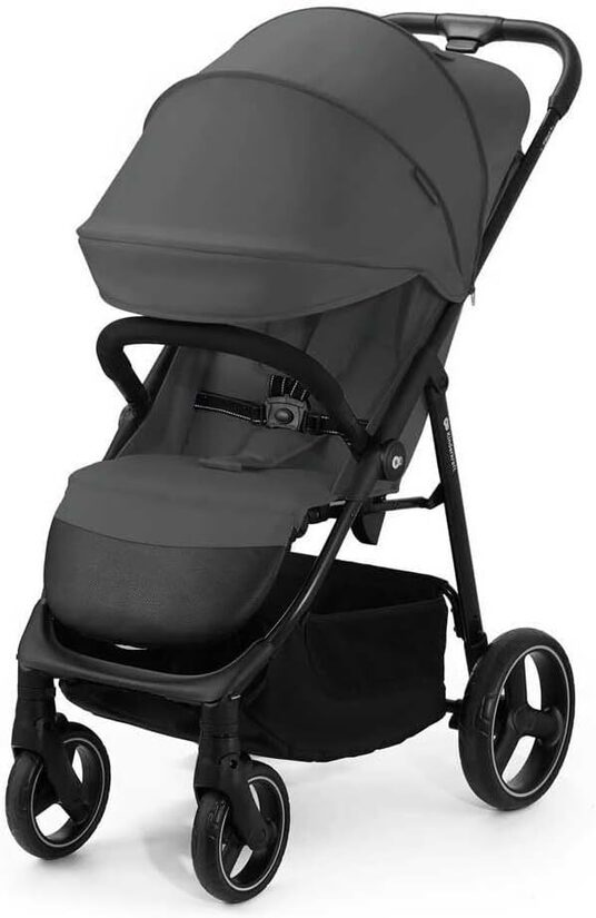 Sporta rati KinderKraft Trig 3, grey