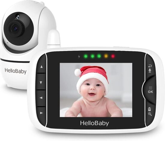 HelloBaby HB65