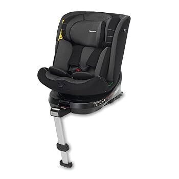Foppapedretti Iturn i-Size 360° 0-36kg