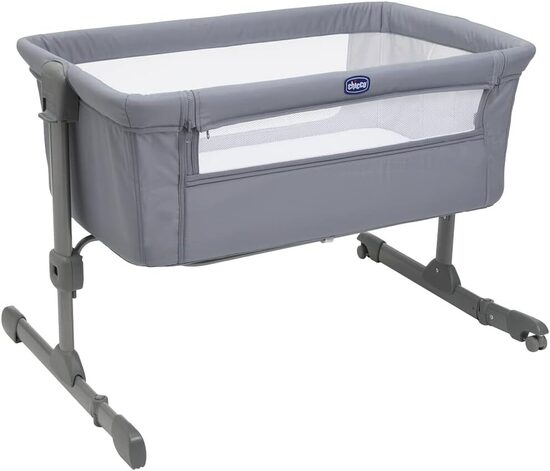 Chicco Next2Me Essential gultiņa