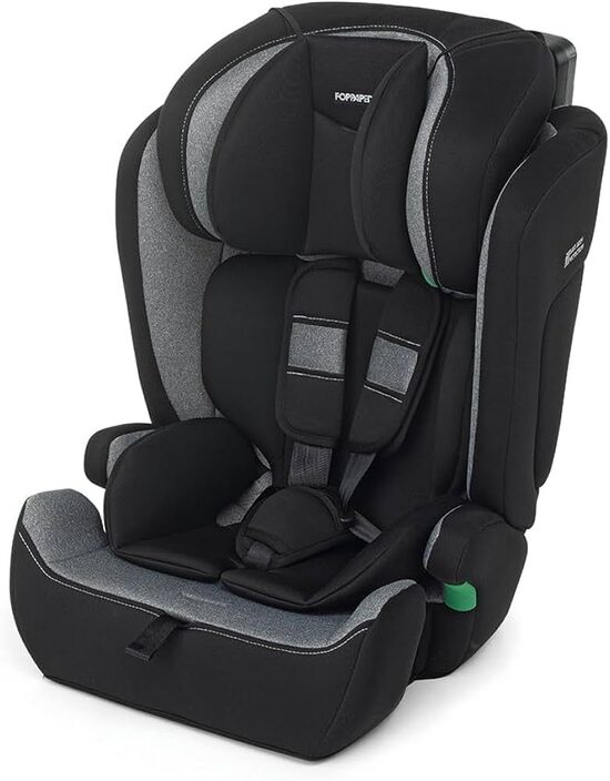 Foppapedretti Babyroad 9-36 kg, i-size